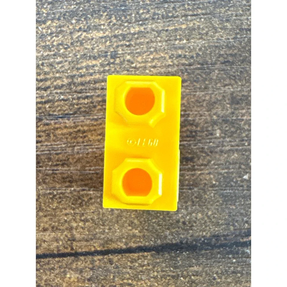 Lego Ninjago Skylor Minifigure Tournement of Elements- Yellow- Ninja Amber 70746
